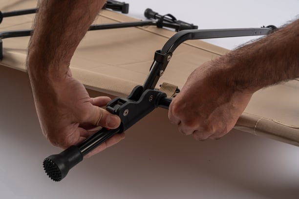 KAMPET PORTATİF COMBAT - 011