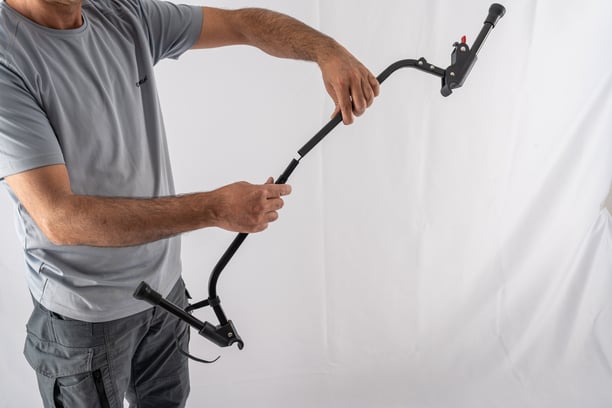 KAMPET PORTATİF COMBAT - 011