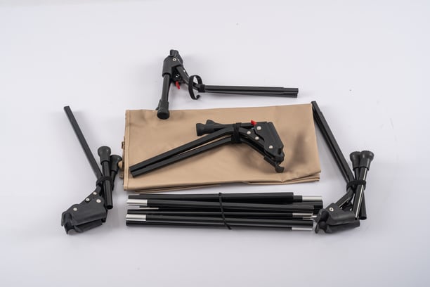 KAMPET PORTATİF COMBAT - 011