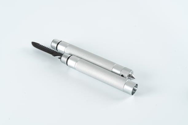 KAZMA KÜREK SETİ KAMP PORTATİF - 11201
