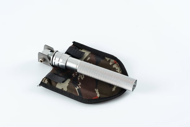 KAZMA KÜREK SETİ KAMP PORTATİF - 11201