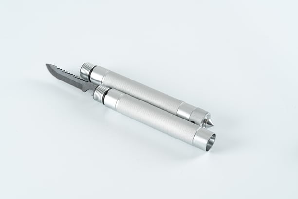 KAZMA KÜREK SETİ KAMP PORTATİF - 11201