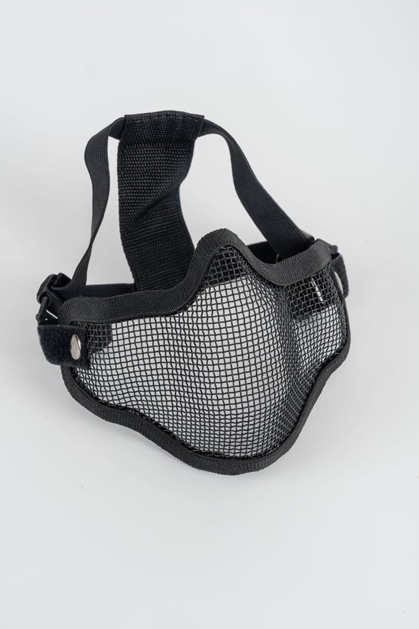MASKE METAL AIRSOFT