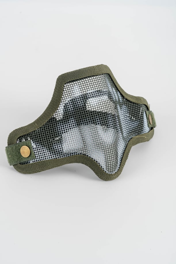MASKE METAL AIRSOFT