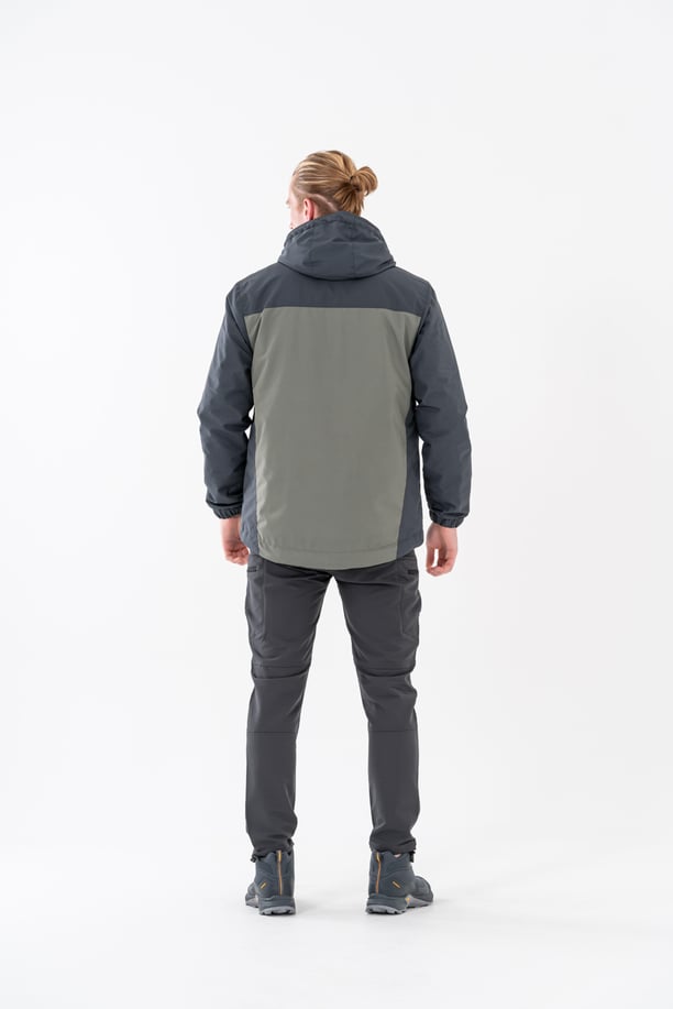 MONT-318