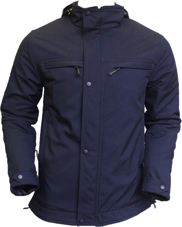 MONT ASAYİŞ TACTICAL - 315