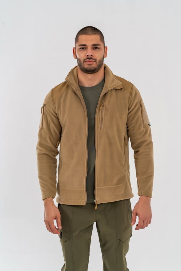 MONT POLAR HIRKA - 322
