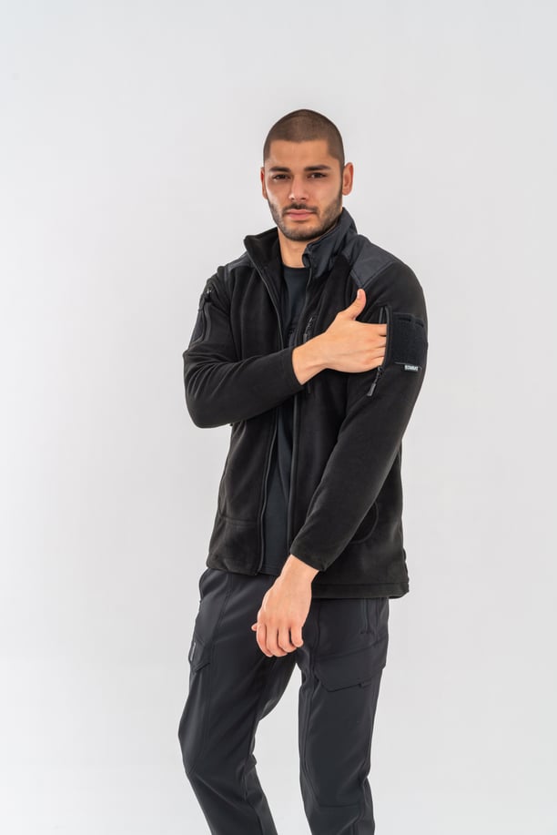MONT POLAR HIRKA - 322