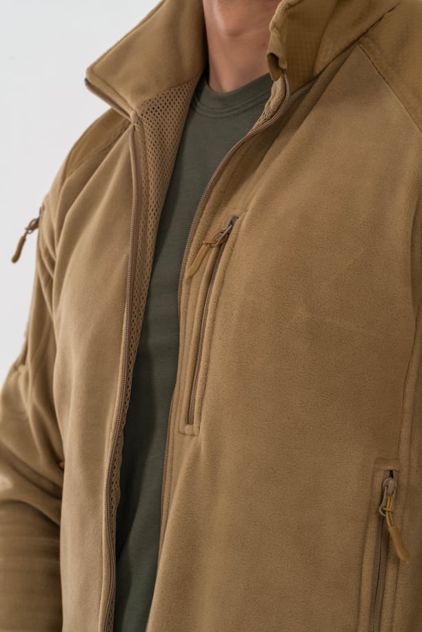 MONT POLAR HIRKA - 322