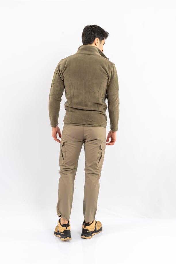 MONT TACTICAL POLAR - 320