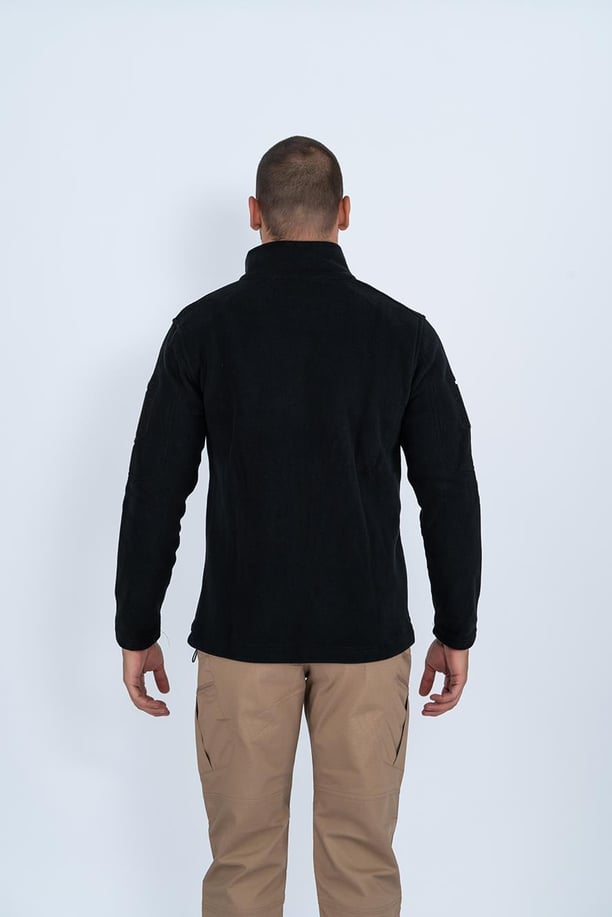 MONT TACTICAL POLAR - 320