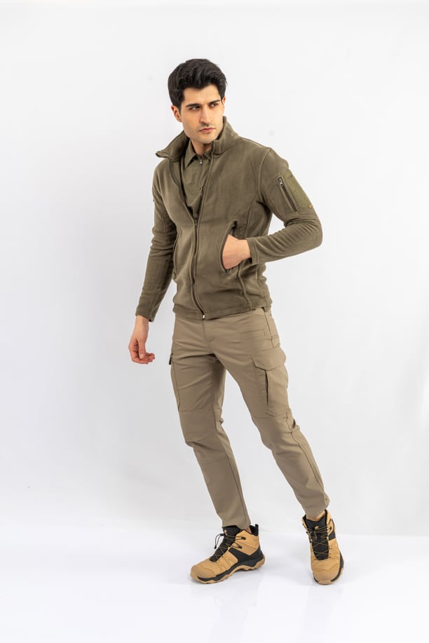 MONT TACTICAL POLAR - 320