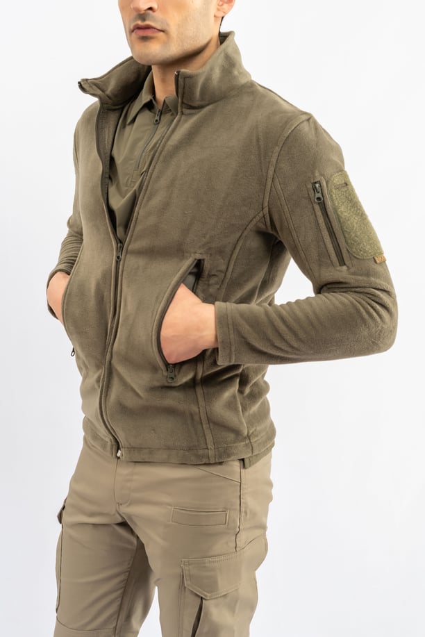MONT TACTICAL POLAR - 320
