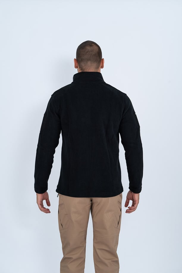 MONT TACTICAL POLAR - 320