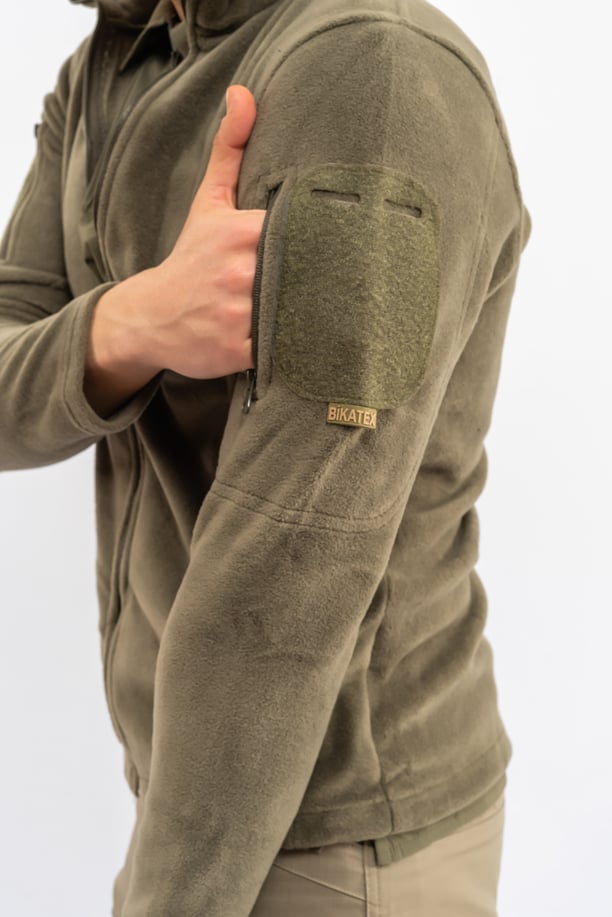 MONT TACTICAL POLAR - 320