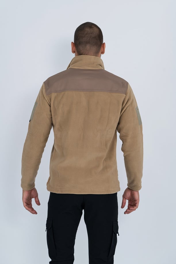 MONT TACTICAL POLAR - 321