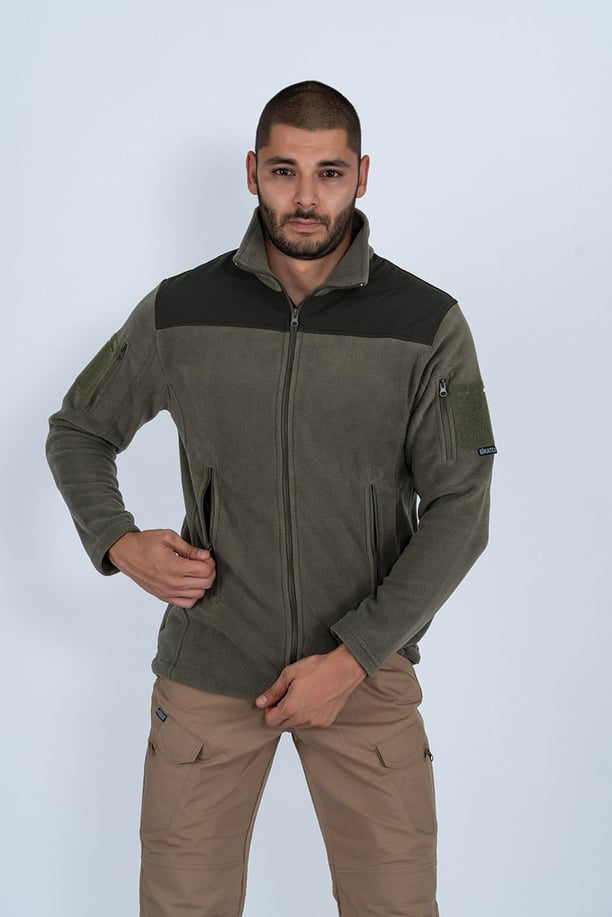 MONT TACTICAL POLAR - 321