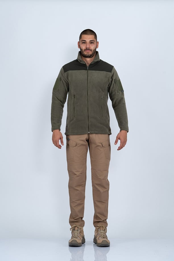 MONT TACTICAL POLAR - 321