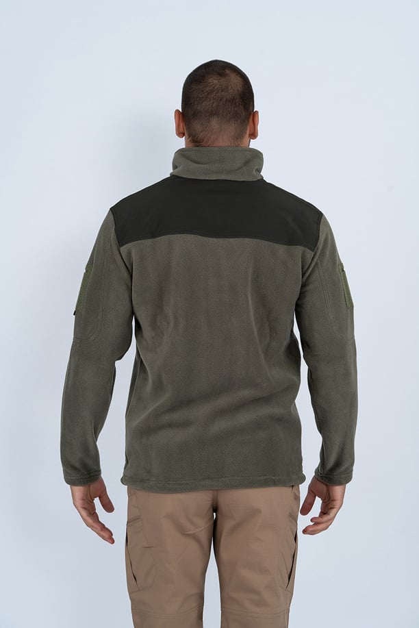 MONT TACTICAL POLAR - 321
