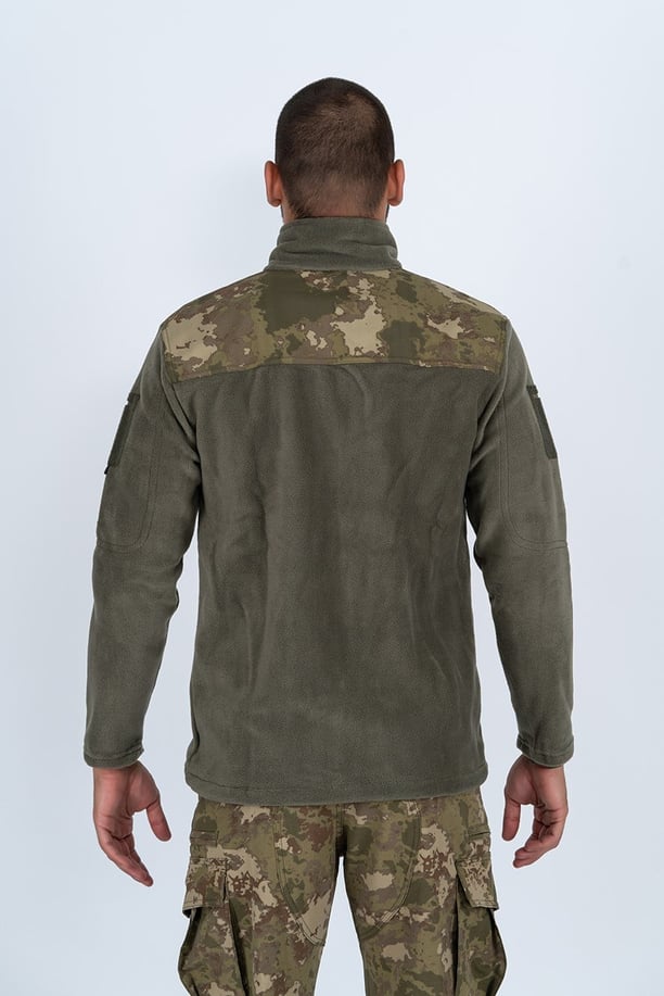 MONT TACTICAL POLAR KAMUFLAJ - 321