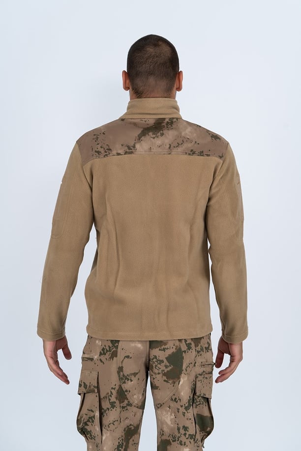 MONT TACTICAL POLAR KAMUFLAJ - 321