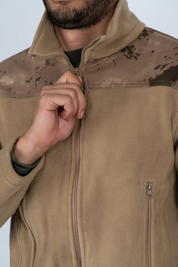 MONT TACTICAL POLAR KAMUFLAJ - 321