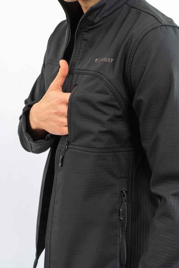 MONT TACTICAL RİPS SOFTSHELL - 304