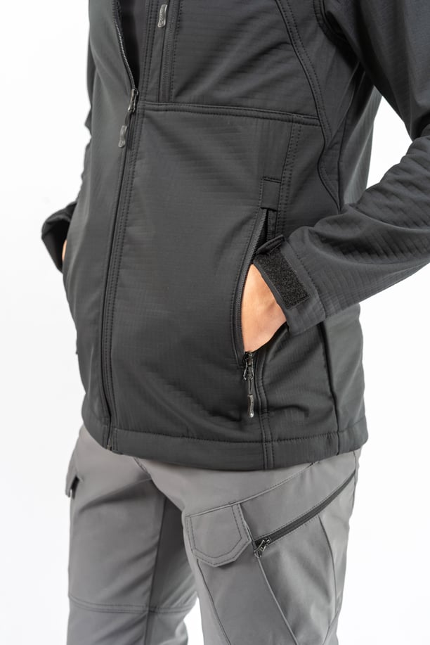 MONT TACTICAL RİPS SOFTSHELL - 304