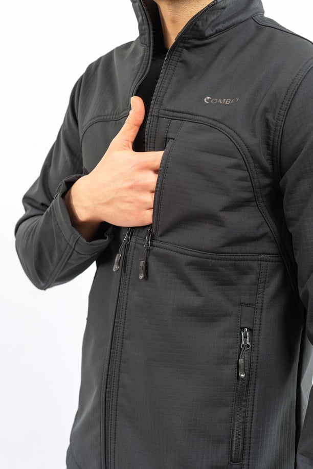 MONT TACTICAL RİPS SOFTSHELL - 304