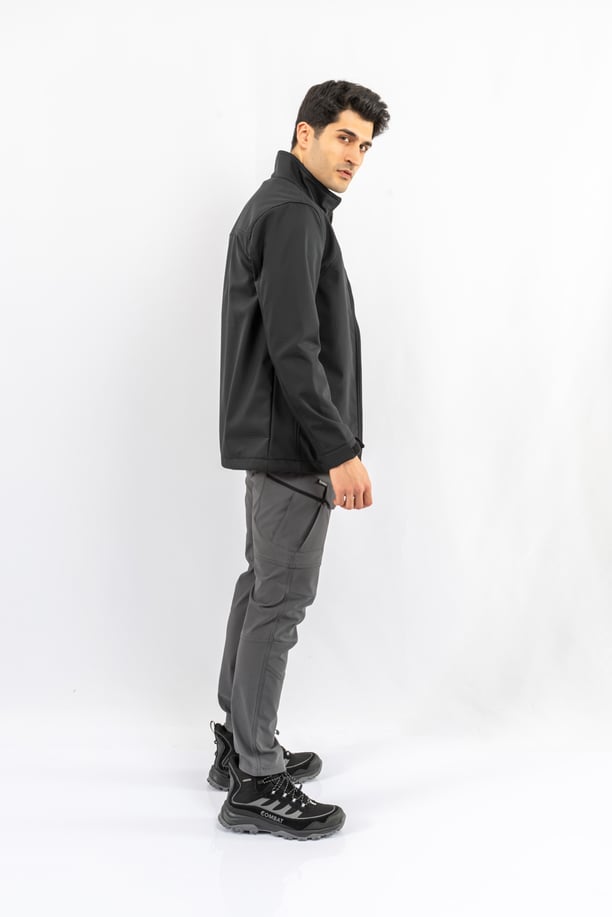 MONT TACTICAL RİPS SOFTSHELL - 304