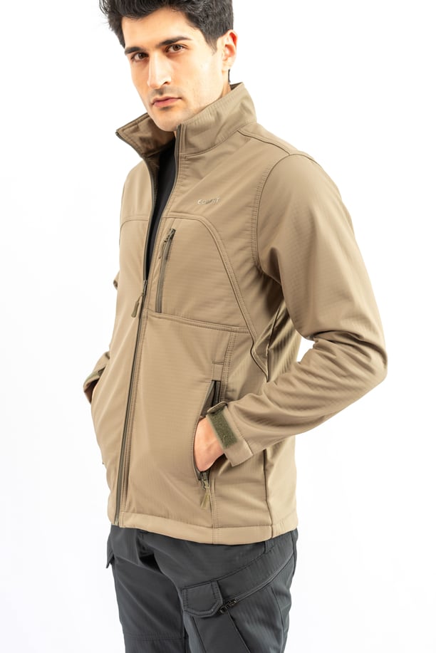 MONT TACTICAL RİPS SOFTSHELL - 304