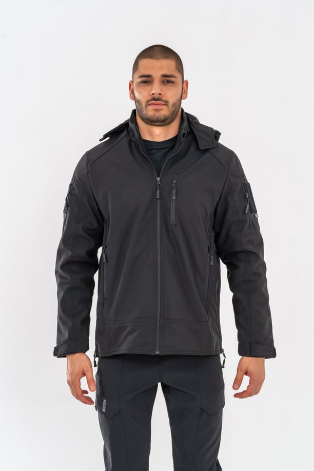 MONT TACTICAL SOFTSHELL - 305C