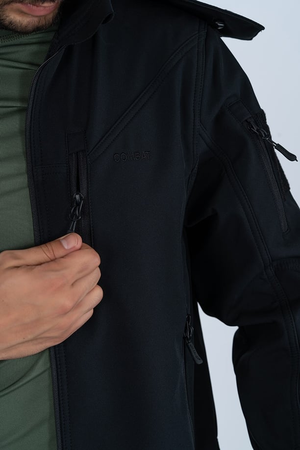 MONT TACTICAL SOFTSHELL - 307C