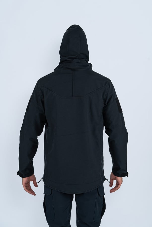 MONT TACTICAL SOFTSHELL - 307C