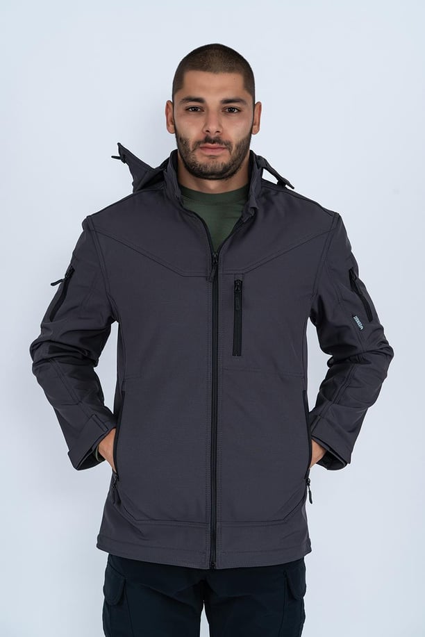 MONT TACTICAL SOFTSHELL - 310
