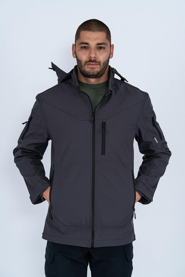 MONT TACTICAL SOFTSHELL - 310