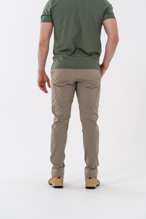 PANTOLON COMFORT - 524 - N21