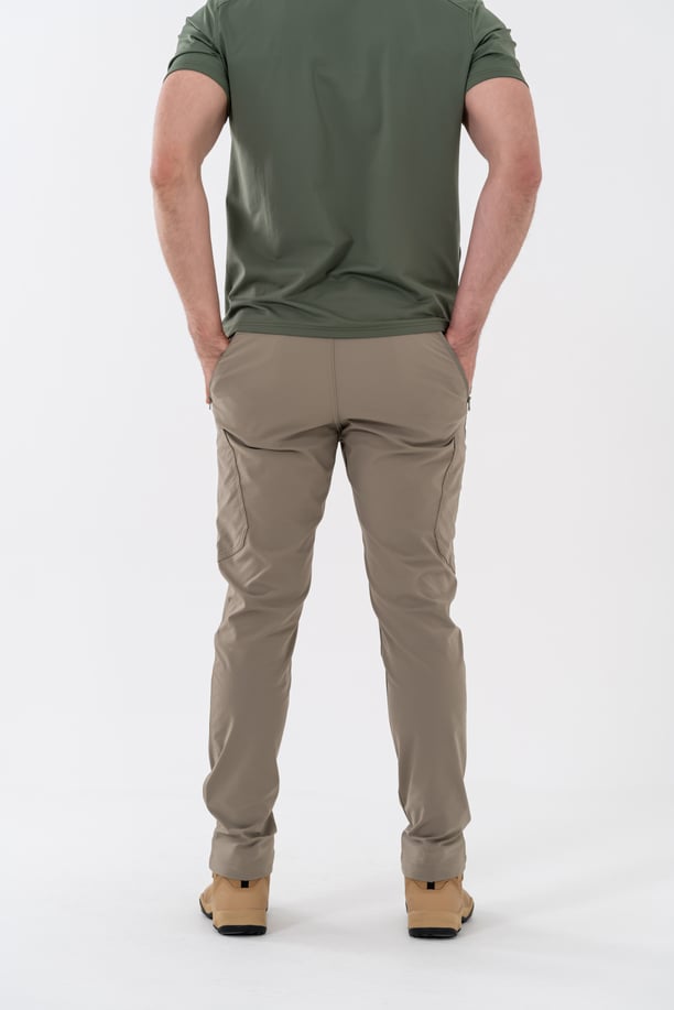 PANTOLON COMFORT - 524 - N21