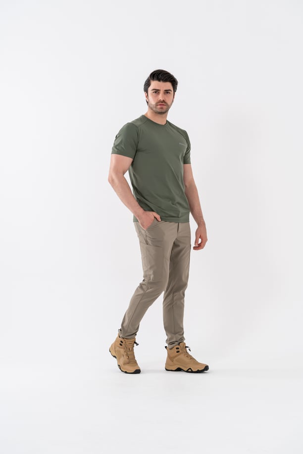 PANTOLON COMFORT - 524 - N21