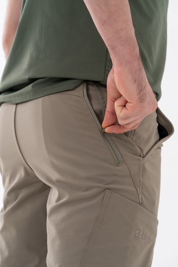 PANTOLON COMFORT - 524 - N21