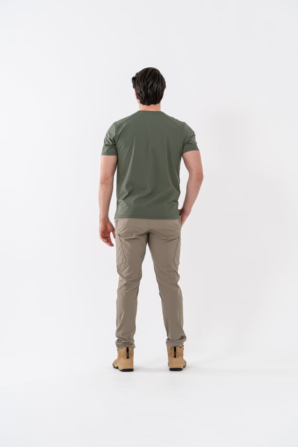 PANTOLON COMFORT - 524 - N21