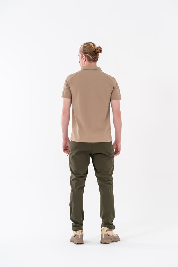 PANTOLON COMFORT - 525 - N21