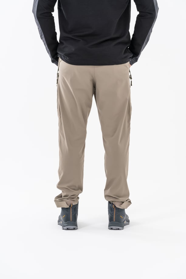 PANTOLON COMFORT - 525 - N21
