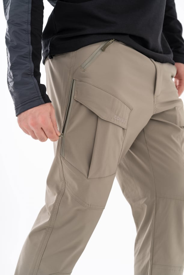 PANTOLON COMFORT - 525 - N21