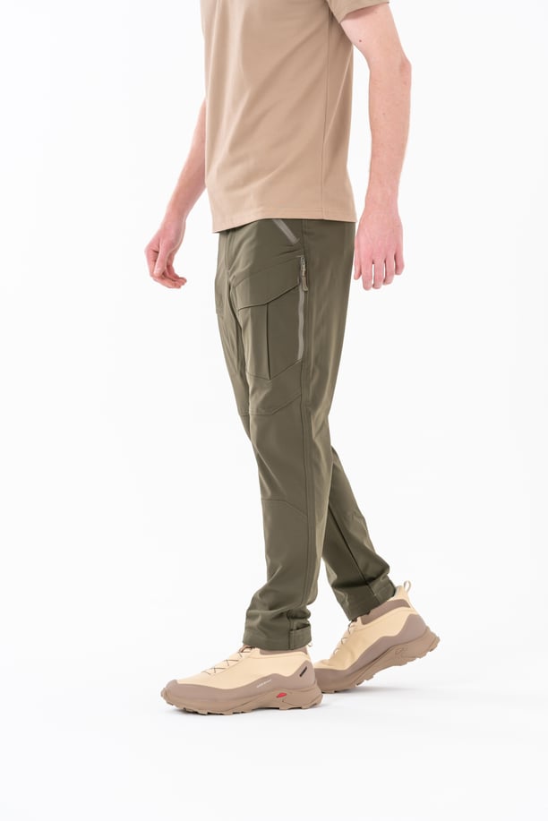 PANTOLON COMFORT - 525 - N21