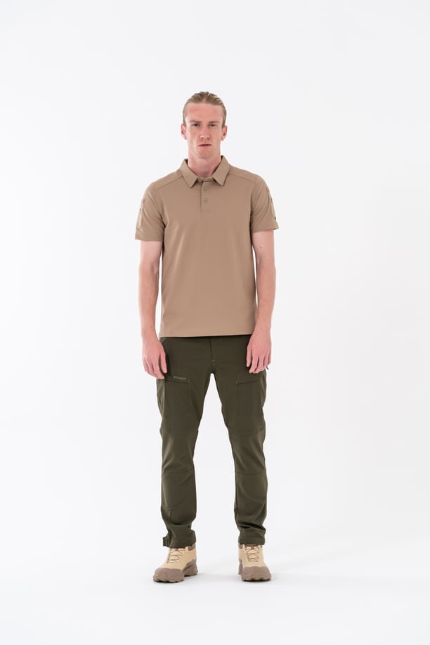 PANTOLON COMFORT - 525 - N21