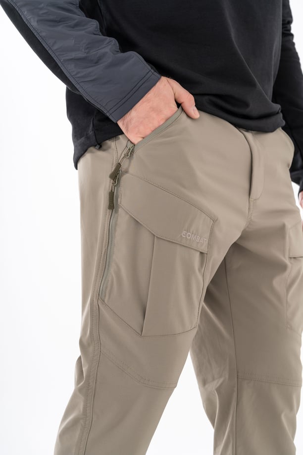 PANTOLON COMFORT - 525 - N21