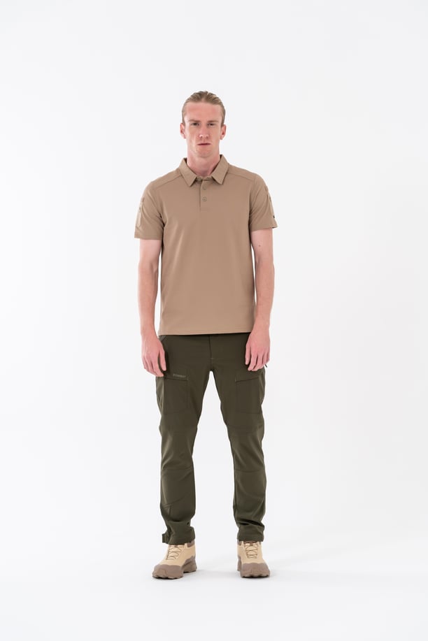 PANTOLON COMFORT - 525 - N21