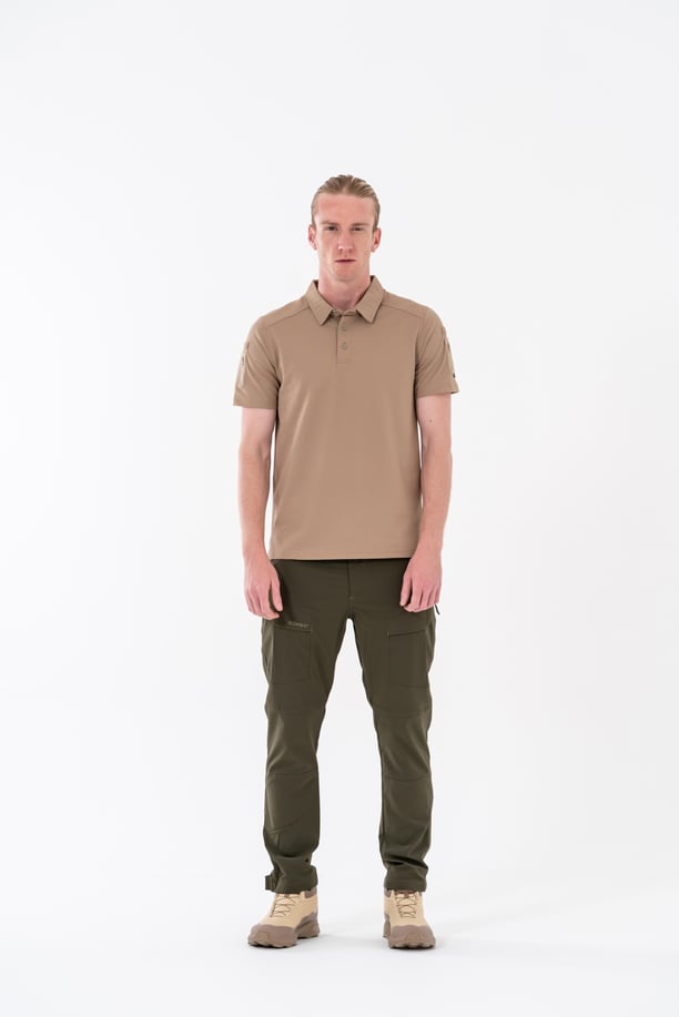 PANTOLON COMFORT - 525 - N21