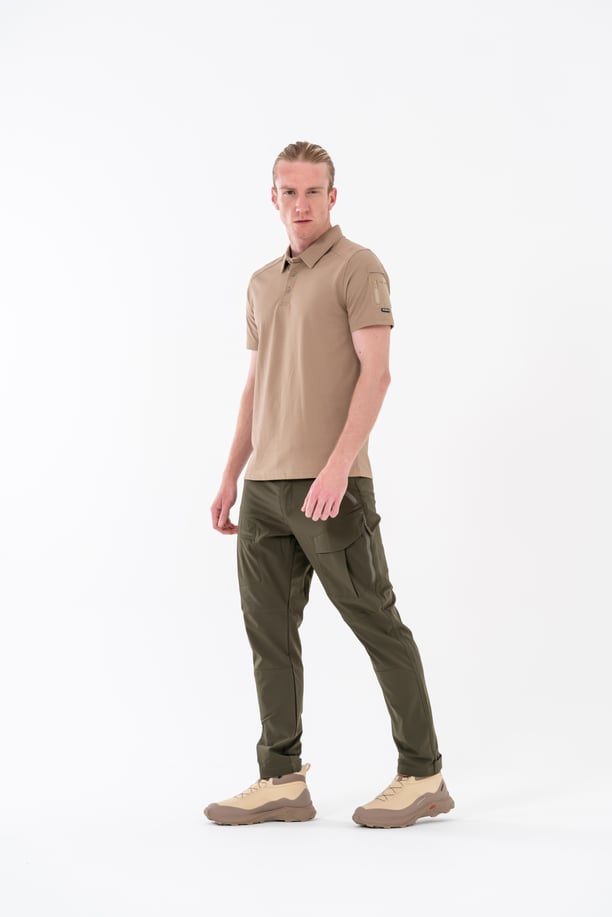 PANTOLON COMFORT - 525 - N21